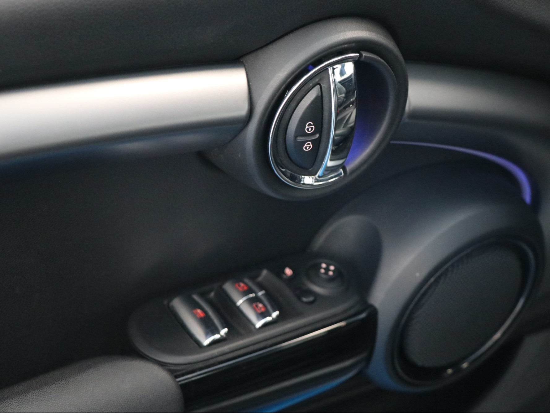 Mini Cooper S Cabrio rental Mallorca